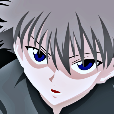 Killua PFP 13 - Free profile picture