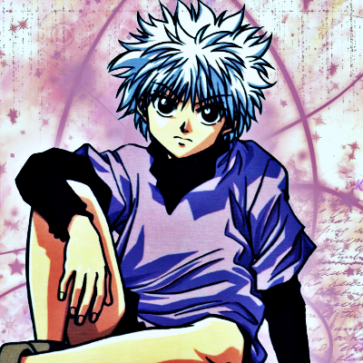 Killua PFP 16 - Free profile picture