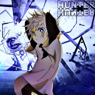 Killua PFP 23 - Free profile picture