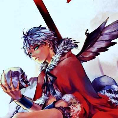 Killua PFP 26 - Free profile picture