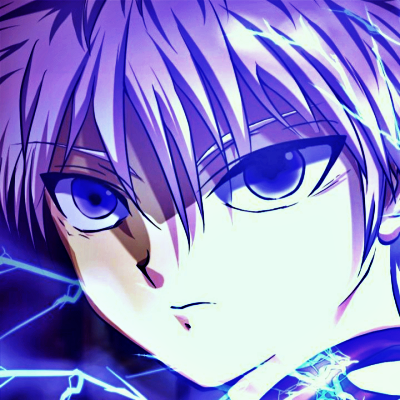 Killua PFP 27 - Free profile picture