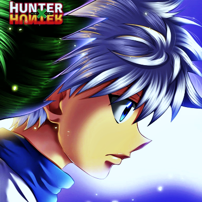 Killua PFP 31 - Free profile picture