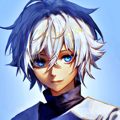 Killua PFP 43 - Free profile picture