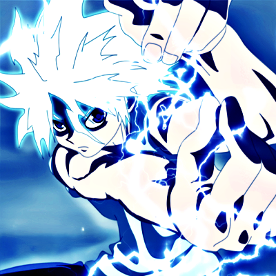 Killua PFP 59 - Free profile picture