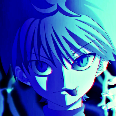 Killua PFP 67 - Free profile picture