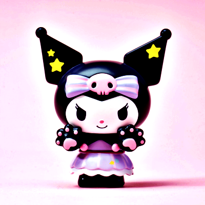 Kuromi PFP 10 - Free profile picture