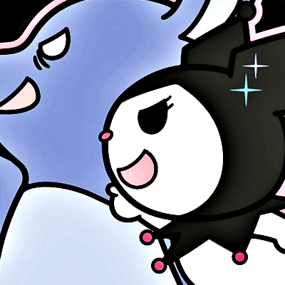 Kuromi PFP 18 - Free profile picture