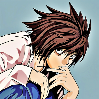 L PFP 1 - Free profile picture