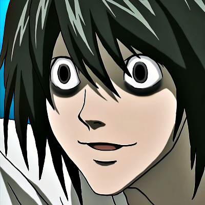 L PFP 11 - Free profile picture