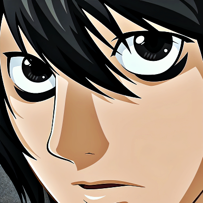 L PFP 12 - Free profile picture