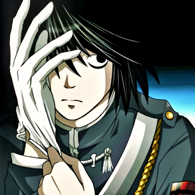 L PFP 13 - Free profile picture