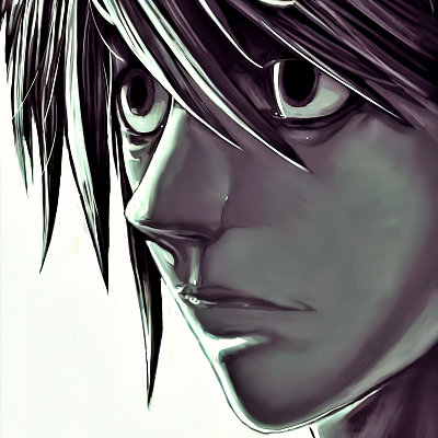 L PFP 14 - Free profile picture