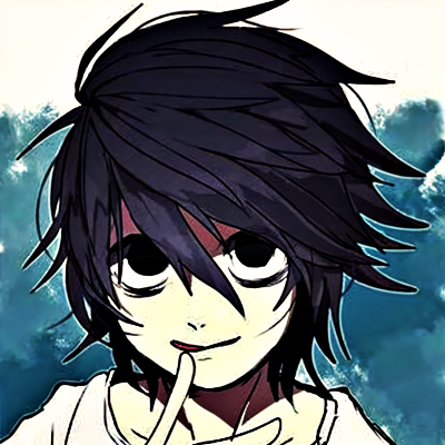 L PFP 17 - Free profile picture