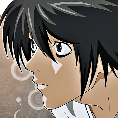 L PFP 2 - Free profile picture