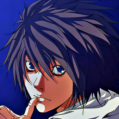 L PFP 20 - Free profile picture