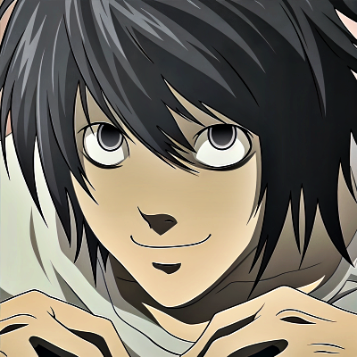 L PFP 3 - Free profile picture