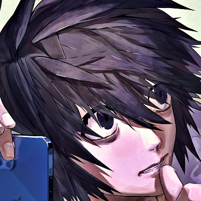 L PFP 5 - Free profile picture