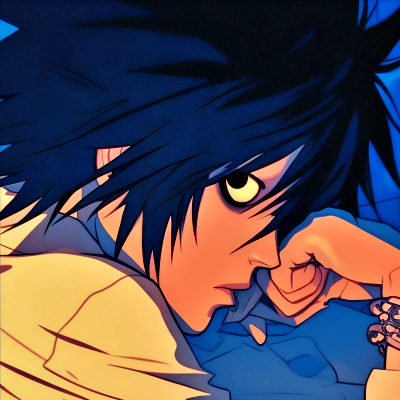 L PFP 9 - Free profile picture