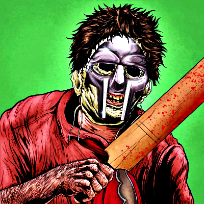 Leatherface PFP 1 - Free profile picture