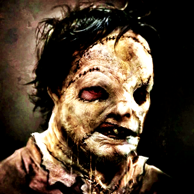 Leatherface PFP 11 - Free profile picture