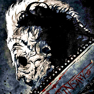 Leatherface PFP 13 - Free profile picture