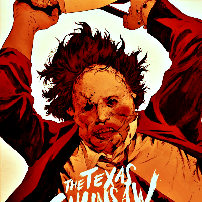 Leatherface PFP 16 - Free profile picture