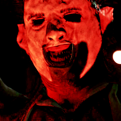 Leatherface PFP 17 - Free profile picture