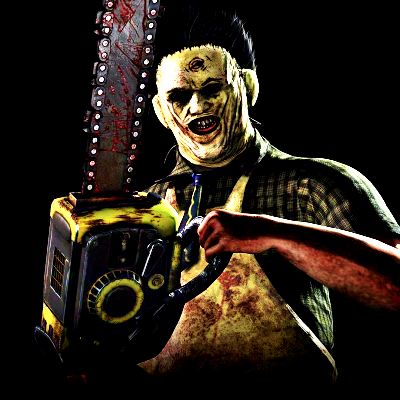 Leatherface PFP 4 - Free profile picture