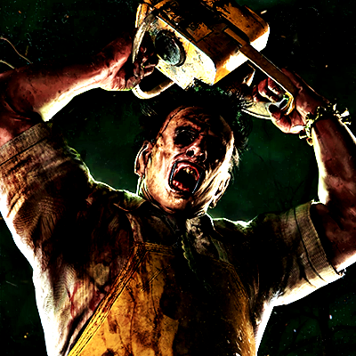Leatherface PFP 5 - Free profile picture