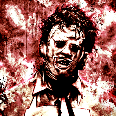 Leatherface PFP 8 - Free profile picture