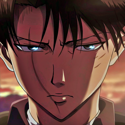 Levi Ackerman PFP 19 - Free profile picture