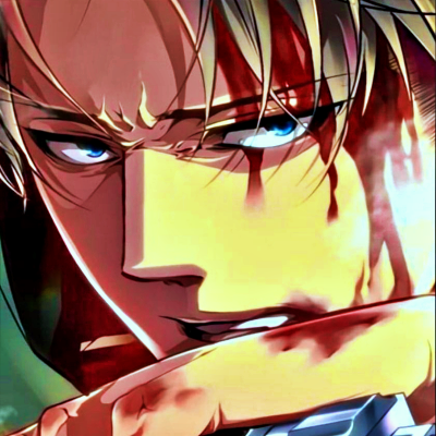 Levi Ackerman PFP 20 - Free profile picture