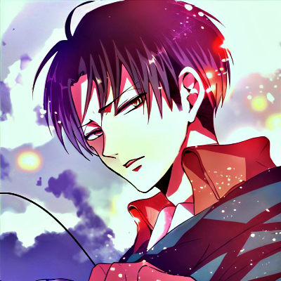 Levi Ackerman PFP 8 - Free profile picture