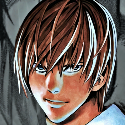 Light PFP 10 - Free profile picture