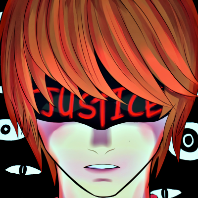 Light PFP 11 - Free profile picture