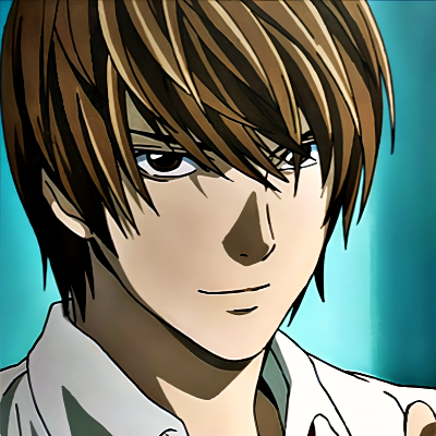 Light PFP 12 - Free profile picture