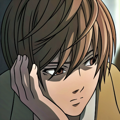 Light PFP 15 - Free profile picture