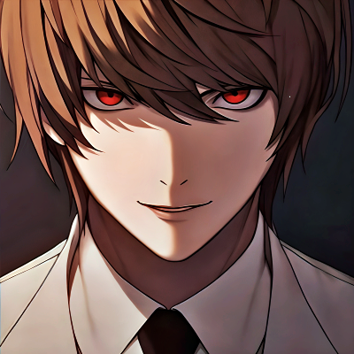 Light PFP 5 - Free profile picture