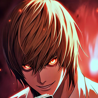 Light PFP 6 - Free profile picture