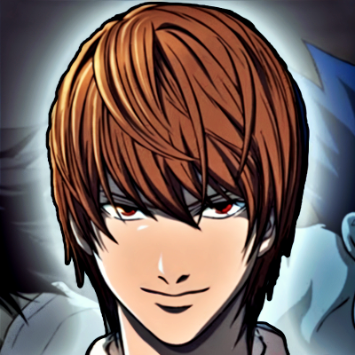 Light PFP 8 - Free profile picture