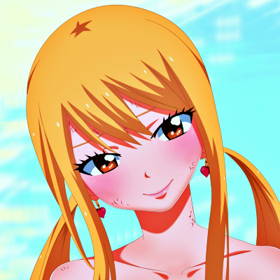 Lucy Heartfilia PFP 1 - Free profile picture