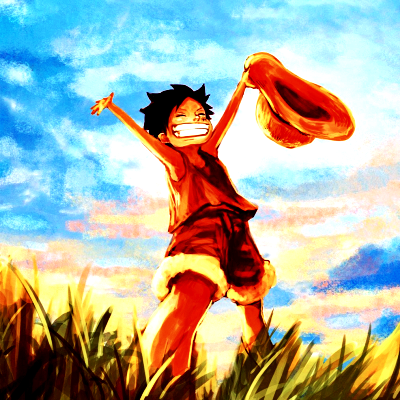 Luffy PFP 10 - Free profile picture