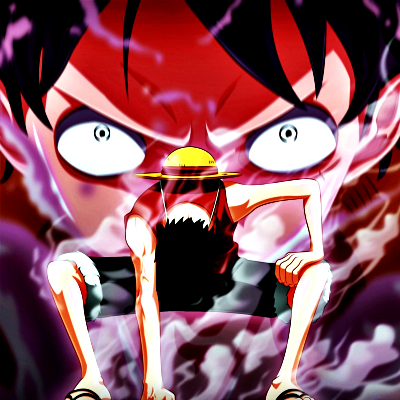 Luffy PFP 11 - Free profile picture