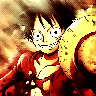 Luffy PFP 12 - Free profile picture