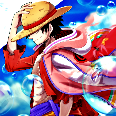 Luffy PFP 15 - Free profile picture