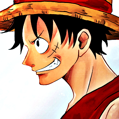 Luffy PFP 17 - Free profile picture