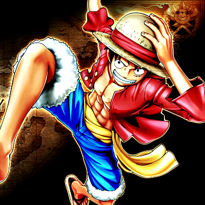 Luffy PFP 26 - Free profile picture