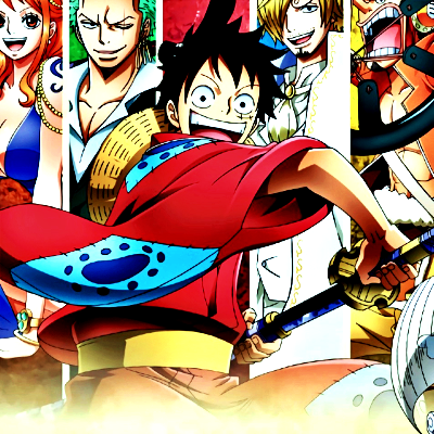 Luffy PFP 27 - Free profile picture