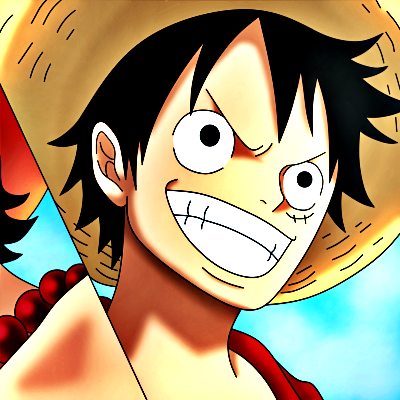 Luffy PFP 29 - Free profile picture