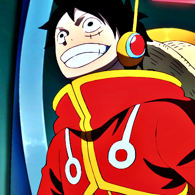 Luffy PFP 46 - Free profile picture